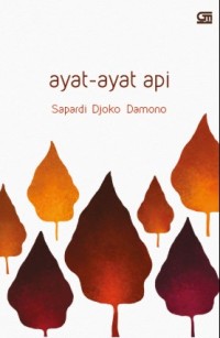 Image of (e-book) Ayat-Ayat api