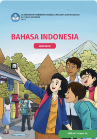Image of (e-book) Bahasa Indonesia untuk SMP/MTs Kelas VII (Edisi Revisi)
