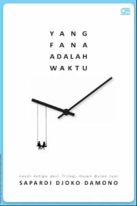 Image of (e-book) Yang fana adalah waktu