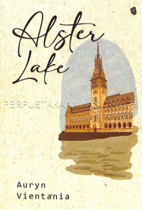 Image of Alster Lake
