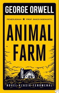 Image of Animal farm