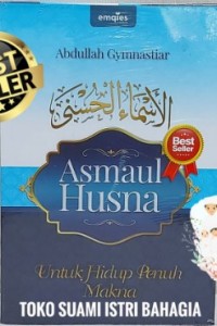 Image of Asmaul husna untuk hidup penuh makna