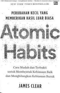 Image of Atomic Habits
