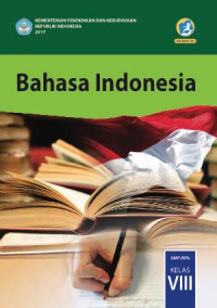 Image of (e-book) Bahasa Indonesia kelas VIII