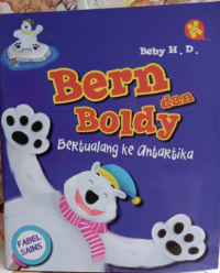 Image of Bern dan Boldy