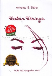 Image of Bukan Dirinya