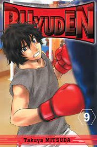 Image of Buyuden 9