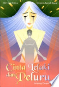 Image of Cinta lelaki dan peluru