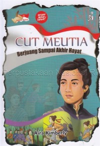 Image of CUT MEUTIA
