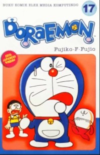 Image of Doraemon 17