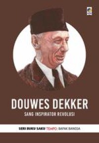 Image of Douwes Dekker