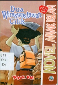 Image of Dua Wiraswastawan Cilik