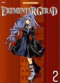 Image of Erementar gerad 2