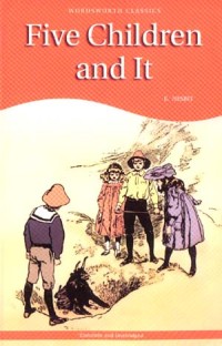 Image of Five Children And It