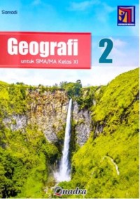 Image of Geografi 2 untuk SMA/MA kelas XI