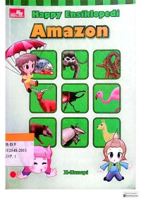 Image of Happy Ensiklopedi Amazon