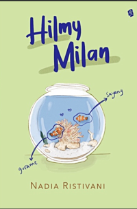 Image of Hilmy Milan