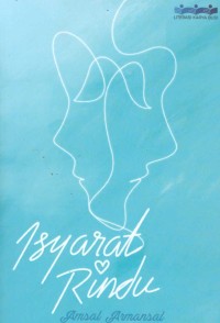 Image of Isyarat Rindu