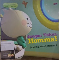 Image of Jangan takut, Homma!