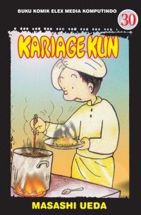 Image of Kariage kun 30