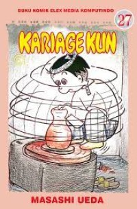 Image of Kariage kun 27