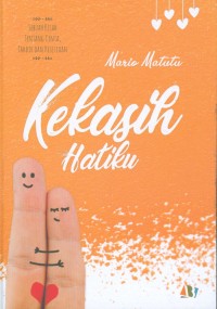 Image of Kekasih Hatiku