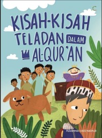 Image of Kisah-kisah teladan dalam Alquran