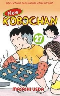 Image of Kobochan 27