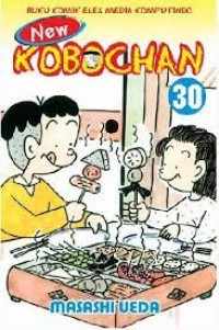 Image of Kobochan 30