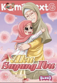 Image of Komik next G: aku sayang ibu