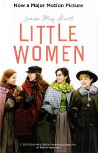 Image of Little woman