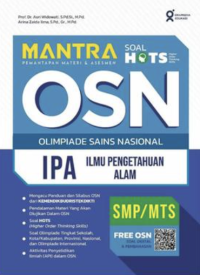 Image of Mantra OSN IPA SMP/MTs