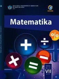 Image of (e-book) Matematika kelas VII semester 2