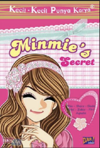 Image of Minmie’s secret