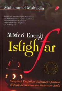Image of Misteri energi istighfar