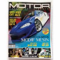 Image of Motor