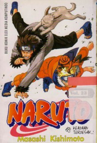 Image of Naruto