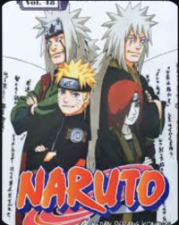 Image of Naruto vol. 48