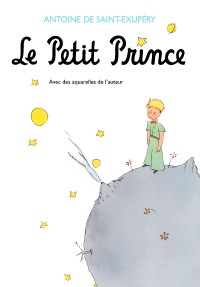 Image of Pangeran Cilik: Le Petit Prince