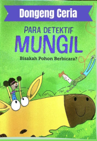 Image of Para detektif mungil: bisakah pohon berbicara?