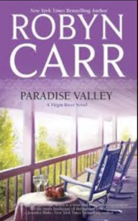 Image of Paradise valley