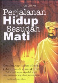 Image of Perjalanan hidup sesudah mati