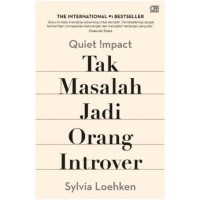 Image of Quite impact: tak masalah jadi orang introver
