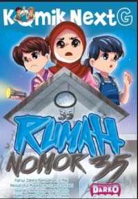 Image of Rumah nomor 35