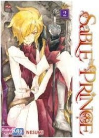 Image of Sable prince 2