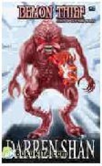 Image of Sang pencuri iblis