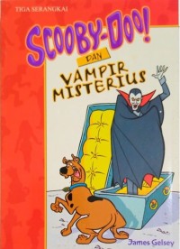 Image of Scooby Doo dan vampir misterius