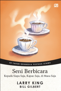 Image of Seni berbicara kepada siapa saja, kapan saja, di mana saja