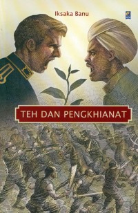Image of Teh dan pengkhianat