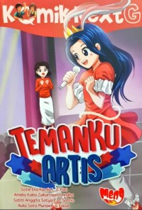 Image of Temanku artis